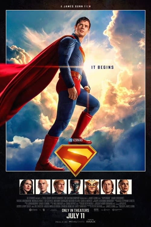 Superman (2025)