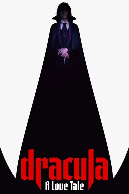 Dracula: A Love Tale (2025)